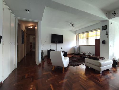 Imagen 14 de 30 de Venta Apartamento 130m2/ 3h/ 2.5b/ 2p La Alameda