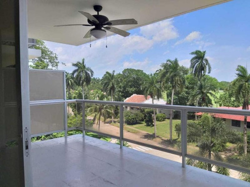 Imagen 7 de 10 de Alquiler De Apartamento Confortable En Canal View, 20-2885