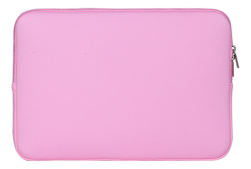 Funda Protectora De 14 Pulgadas Para Funda Con Cremallera Su