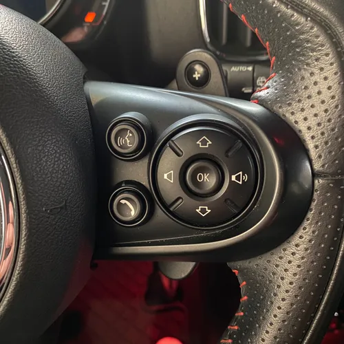 Mini Countryman 2.0 F60 Cooper S Jcw All4