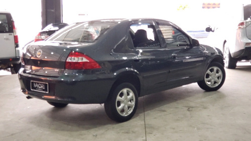 Imagem 4 de 8 de Chevrolet Prisma Maxx 1.0 (flex) Flex Manual