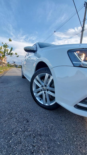 Volkswagen Jetta 2.0 Tsi Highline Dsg