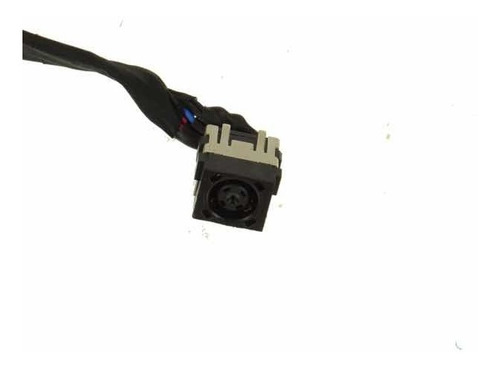 T8dk8 Powerjack Dell Alienware 17 R2 Original 0t8dk8 (Usado)