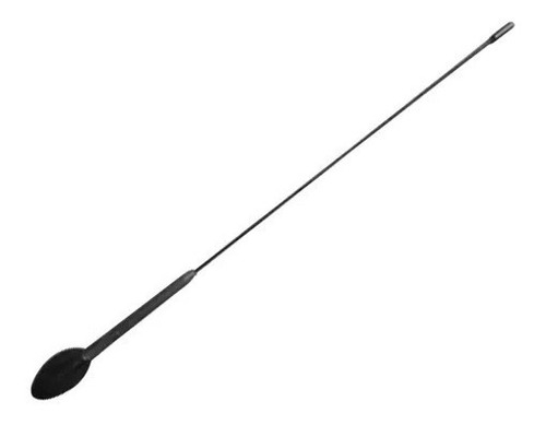 Antena Completa Techo Varilla Lisa 55 Cm Para Ford Figo