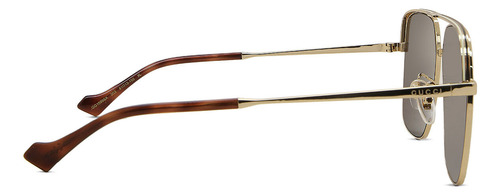 Lentes De Sol Gucci Gg1099sa Asian Fit 003 61 Hombre