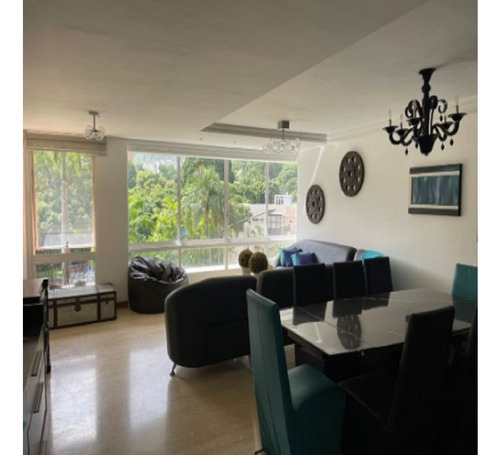 Los Chorros Parte Baja Apto Moderno C/m 150m2 $1800