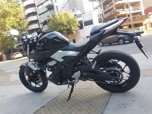 Imagen 8 de 15 de Yamaha Mt 03 Permuto Qr Motors