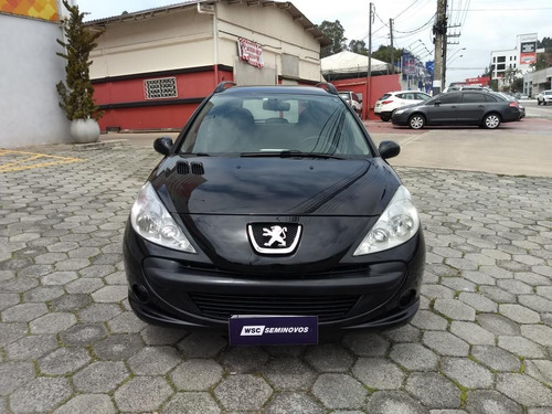 207 Sw Xr - 2012