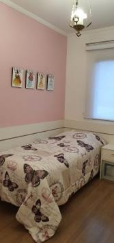 Imagem 23 de 30 de Otimo Apartamento - Vila Zanardi - Loc11