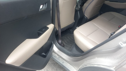 Hyundai Creta 1.6 Action Flex Aut. 5p Automática sequencial