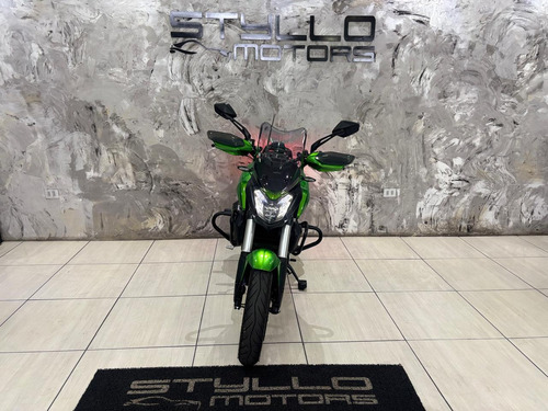 Bajaj Dominar D400 2024