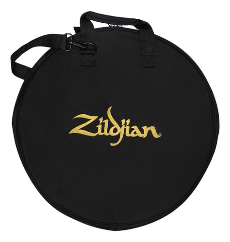 Bolsa Básica Platillos Zildjian De 20 