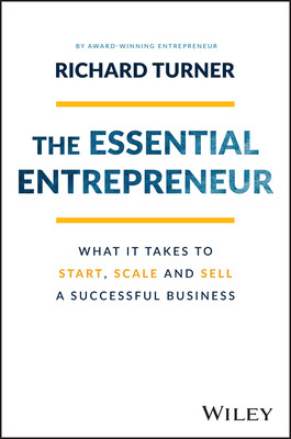 Libro The Essential Entrepreneur: What It Takes To Start,...
