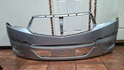 Parachoque Delantero Ssangyong Stavic 2015-17 Original (Usado)