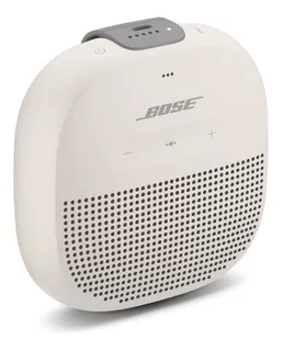 Altavoz Bluetooth® Bose Soundlink Micro White Smoke (nuevo)