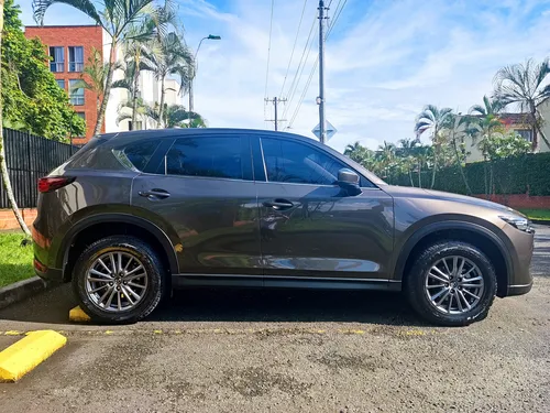 Mazda CX-5 2.5 Touring At