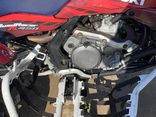 Imagen 7 de 7 de Suzuki Ltr