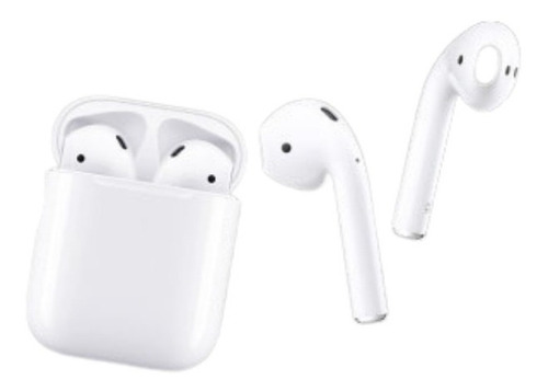 Imagen 2 de 3 de Auricular Pixpro Smartsound Sm100 Bluetooth