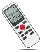 Comprar Control Remoto Aire Acondicionado Hitachi Kelvinator Hyundai