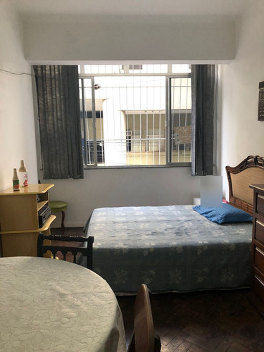Imagem 9 de 18 de Apto Centro | 2 Quartos | 65 M² | Cond: R$250.00 | 0 Vagas - 1nt0quj