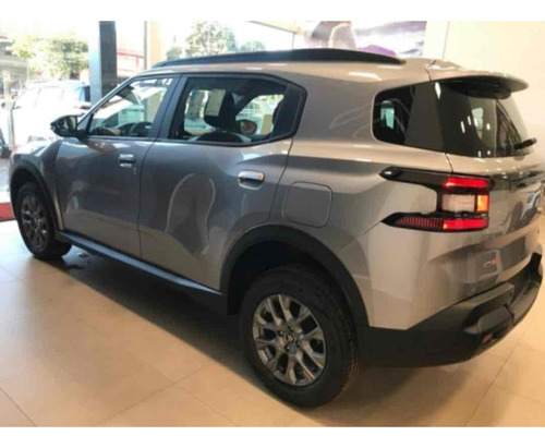 Citroën C3 Aircross 1.0 TURBO 200 FLEX FEEL PACK 7L CVT