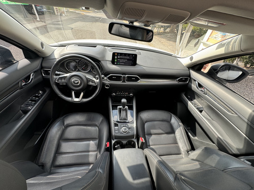 Mazda CX-5 2.5 S Grand Touring 4x2 At