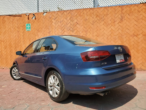 Volkswagen Jetta 2.0 Tiptronic At