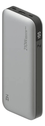 Power Bank Portátil Zmi 210w Ultra Powerpack 25000mah Usb-c