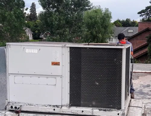 Service Aire Acondici Heladera Carga Gas Reparacion Tecnicos