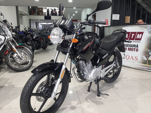 Imagen 3 de 15 de Yamaha Ybr 125 Ed Entrega Inmediata! El Mejor Precio!