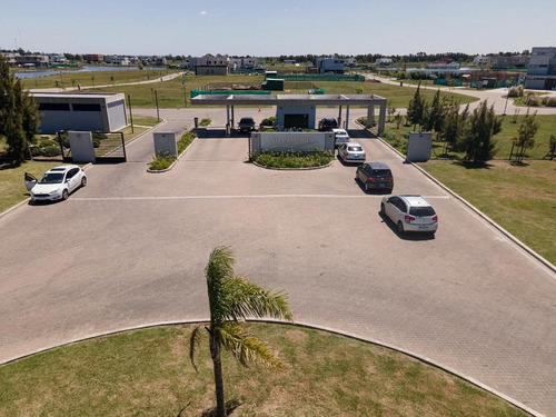 Imagen 5 de 6 de Lote En Barrio Villalobos Hudson - Pueblos Del Plata