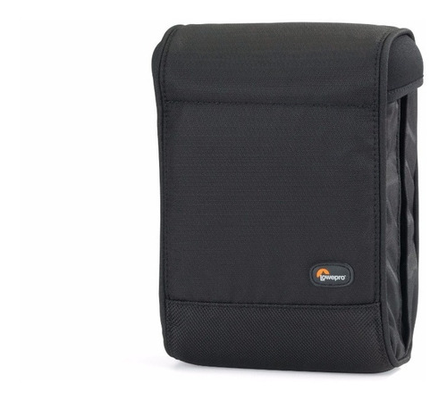 Bolsa Lowepro S&f Filter Pouch 100 Filtro Negro