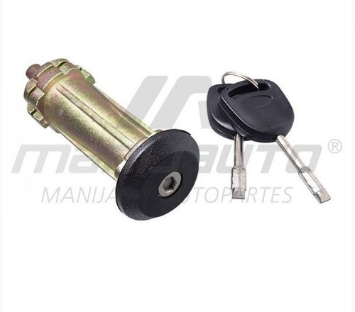 Cilindro Para Cajuela Ikon Ford 01 - 07