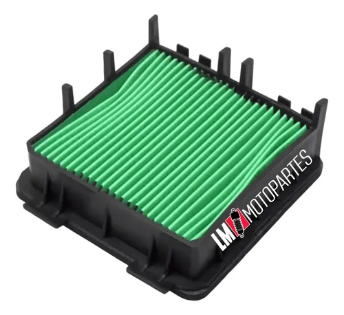 Kit De Servicio Completo Para KTM Duke 125 (2017-2023) - Filtros De Aire Y Aceite, Bujía De Iridio NGK