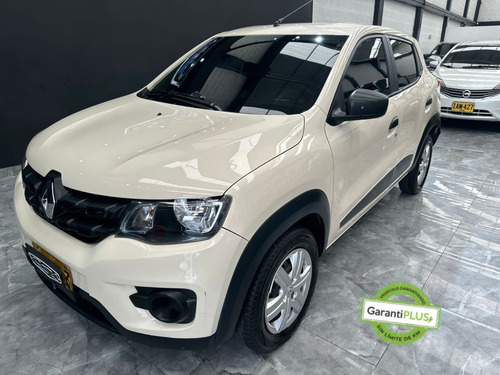 Renault Kwid 1.0 12v