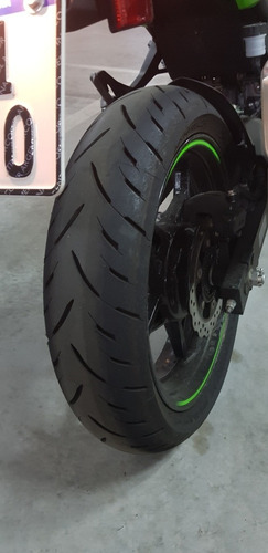 Kawasaki Ninja 400