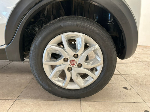 Fiat Mobi 1.0 Way