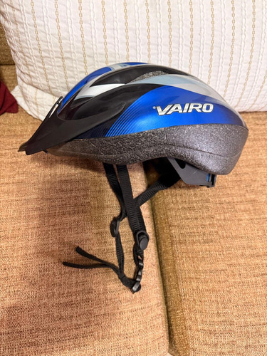Bicicleta Slp 25 Pro R29 + Casco Negro/amarillo (Usado)