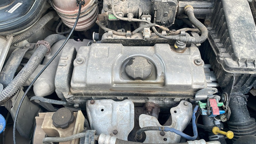 Peugeot 207 Xs 1.4