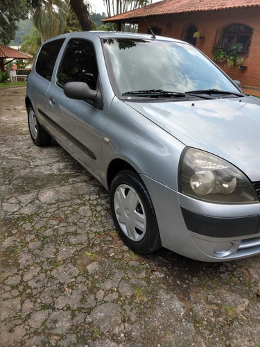 Clio 1.6 2 Portas