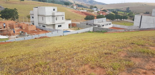 oportunidade Única !!! Compre Seu Terreno Residencial No Mais Novo Condomínio Da Região Bragantina - 10689