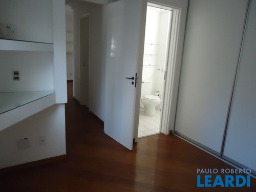 Imagem 11 de 15 de Apartamento - Vila Andrade - Sp - 401732