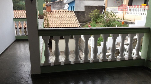 Imagem 25 de 30 de Sobrado De 4 Dormitórios, Suíte E Casa De 3 Dormitórios No Mesmo Terreno, Bairro Casa Branca, Jundiaí. - Ca0102