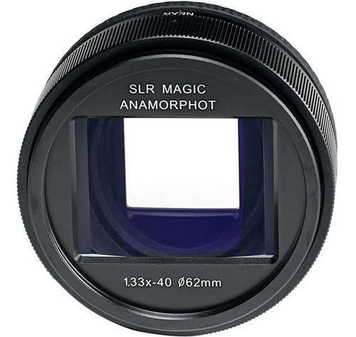 Slr Magic Anamorphot-40 1.33x Anamorphic Adapter (compact)