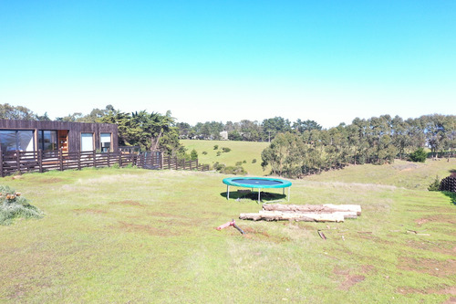 Terreno En Venta Pichilemu