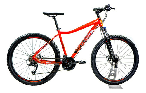  Bicicleta Mtb Skyland Donna Aro 27.5