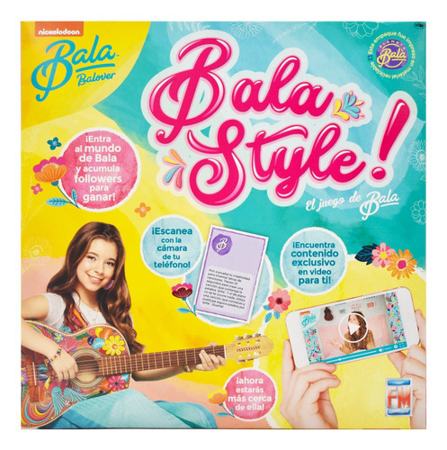 Bala Style El Juego De Bala Juego De Mesa Fotorama