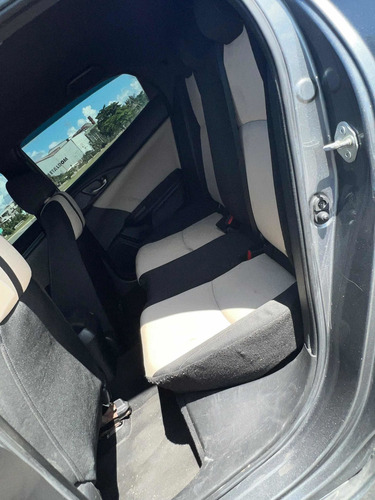 Honda Civic 2018 Lx Hatchback Americana
