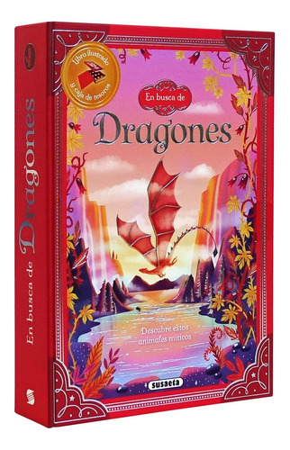 Libro Dragones