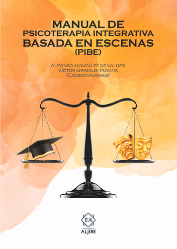 Libro Manual De Psicoterapia Integrativa Basada En Escena...